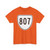 Virginia 807 1956 (Virginia) (Road Sign) T-Shirt (09aa93)