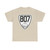 Virginia 807 1924 (Virginia) (Road Sign) T-Shirt (000d90)