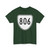 Virginia 806 1956 (Virginia) (Road Sign) T-Shirt (000d8e)
