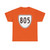 Virginia 805 1956 (Virginia) (Road Sign) T-Shirt (0d67d0)