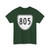 Virginia 805 1956 (Virginia) (Road Sign) T-Shirt (0d67d0)
