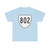 Virginia 802 1956 (Virginia) (Road Sign) T-Shirt