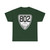 Virginia 802 1924 (Virginia) (Road Sign) T-Shirt