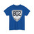 Virginia 802 1924 (Virginia) (Road Sign) T-Shirt