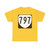 Virginia 797 1980 (Virginia) (Road Sign) T-Shirt