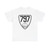 Virginia 797 1924 (Virginia) (Road Sign) T-Shirt