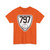 Virginia 797 1924 (Virginia) (Road Sign) T-Shirt