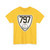 Virginia 797 1924 (Virginia) (Road Sign) T-Shirt