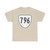 Virginia 796 1956 (Virginia) (Road Sign) T-Shirt
