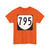 Virginia 795 1980 (Virginia) (Road Sign) T-Shirt