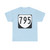 Virginia 795 1980 (Virginia) (Road Sign) T-Shirt
