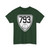 Virginia 793 1924 (Virginia) (Road Sign) T-Shirt