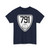 Virginia 791 1924 (Virginia) (Road Sign) T-Shirt (0e0c1c)