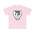 Virginia 791 1924 (Virginia) (Road Sign) T-Shirt (0e0c1c)