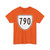 Virginia 790 1956 (Virginia) (Road Sign) T-Shirt (0b0dc6)