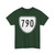 Virginia 790 1956 (Virginia) (Road Sign) T-Shirt (0b0dc6)