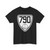 Virginia 790 1924 (Virginia) (Road Sign) T-Shirt (068b69)