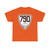 Virginia 790 1924 (Virginia) (Road Sign) T-Shirt (068b69)