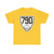 Virginia 790 1924 (Virginia) (Road Sign) T-Shirt (068b69)