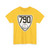 Virginia 790 1924 (Virginia) (Road Sign) T-Shirt (068b69)