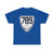 Virginia 789 1924 (Virginia) (Road Sign) T-Shirt (0d6763)