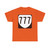 Virginia 777 1980 (Virginia) (Road Sign) T-Shirt (0b0d82)