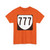 Virginia 777 1980 (Virginia) (Road Sign) T-Shirt (0b0d82)