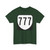 Virginia 777 1980 (Virginia) (Road Sign) T-Shirt (0b0d82)