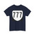 Virginia 777 1980 (Virginia) (Road Sign) T-Shirt (0b0d82)