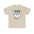 Virginia 777 1924 (Virginia) (Road Sign) T-Shirt (0bbf4d)