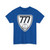 Virginia 777 1924 (Virginia) (Road Sign) T-Shirt (0bbf4d)