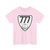 Virginia 777 1924 (Virginia) (Road Sign) T-Shirt (0bbf4d)