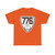 Virginia 776 1924 (Virginia) (Road Sign) T-Shirt (0e91c0)