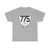 Virginia 775 1924 (Virginia) (Road Sign) T-Shirt (09a9ad)