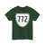 Virginia 772 1956 (Virginia) (Road Sign) T-Shirt (0d66fd)