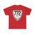 Virginia 772 1924 (Virginia) (Road Sign) T-Shirt (0bbf41)