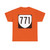 Virginia 771 1980 (Virginia) (Road Sign) T-Shirt (0bbf3f)