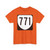 Virginia 771 1980 (Virginia) (Road Sign) T-Shirt (0bbf3f)