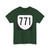 Virginia 771 1980 (Virginia) (Road Sign) T-Shirt (0bbf3f)
