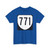 Virginia 771 1980 (Virginia) (Road Sign) T-Shirt (0bbf3f)