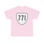Virginia 771 1956 (Virginia) (Road Sign) T-Shirt (0dcfd6)