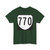 Virginia 770 1980 (Virginia) (Road Sign) T-Shirt