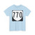 Virginia 770 1980 (Virginia) (Road Sign) T-Shirt