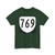 Virginia 769 1980 (Virginia) (Road Sign) T-Shirt (0d66f4)