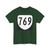 Virginia 769 1980 (Virginia) (Road Sign) T-Shirt (0d66f4)