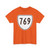 Virginia 769 1956 (Virginia) (Road Sign) T-Shirt (0dcfcd)