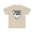 Virginia 768 1924 (Virginia) (Road Sign) T-Shirt