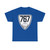 Virginia 767 1924 (Virginia) (Road Sign) T-Shirt (0d66e1)