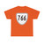 Virginia 766 1956 (Virginia) (Road Sign) T-Shirt (0a4c91)