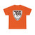 Virginia 766 1924 (Virginia) (Road Sign) T-Shirt (0e919a)